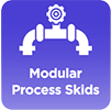 Modular Process Skids