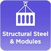 Structural Steel & Modules
