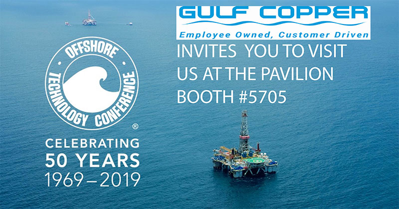 OTC 2019