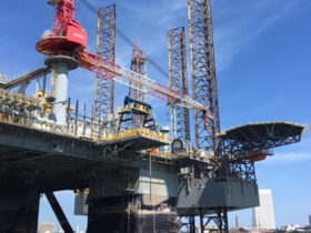 Marine and Vessel Services