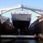 Dry Docking Services