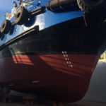 Dry Docking Services