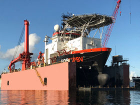 Dry Docking Services