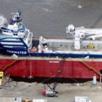 Dry Docking Services