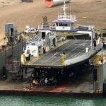 Dry Docking Services