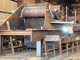 Gulf Copper Fabrication Services