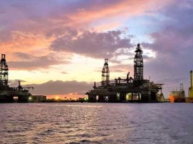 Gulf Copper Marine Services