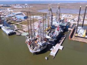 Gulf Copper Marine Services