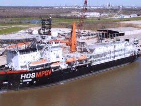 Gulf Copper Marine Services