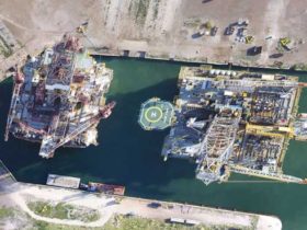 Gulf Copper Marine Services