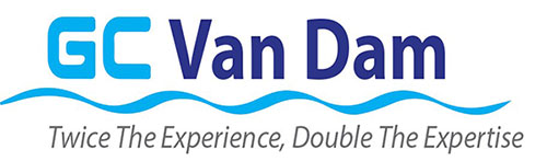 GC Van Dam Onshore Fabrication