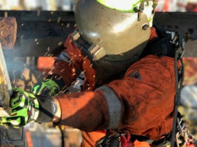 GCES Energy Services - Inspection & Fabrication