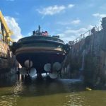 Cape Ann Dry Docking