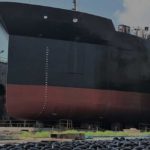 Dry Docking Services from Gulf Copper