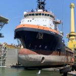 Dry Docking Services