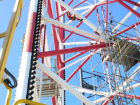 GCES Energy Services - Inspection & Fabrication