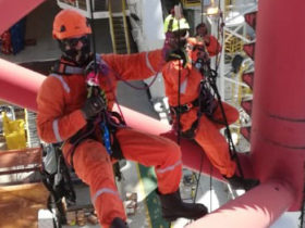 Rope Access Solutions