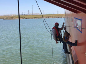 Rope Access Solutions