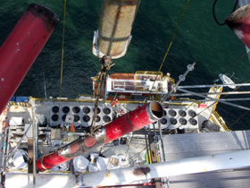 Gulf Copper Fabrication Services