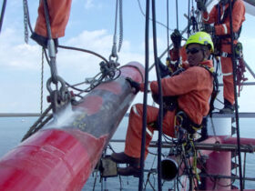 Rope Access Solutions