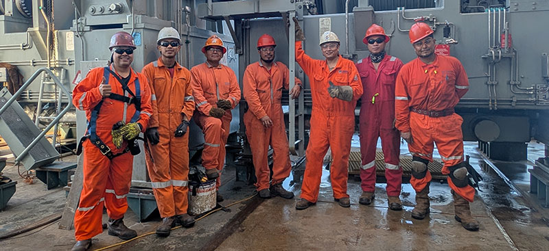 OOS Winches OOS Winches